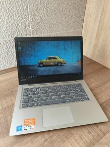 Notebook Lenovo IdeaPad