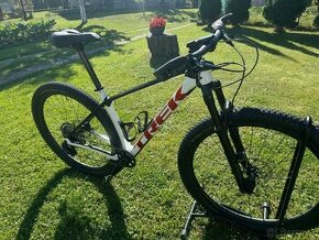 Trek Procaliber 9.7