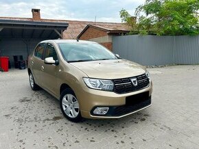 Dacia Logan 1.0 SCe Arctica✅ - 1