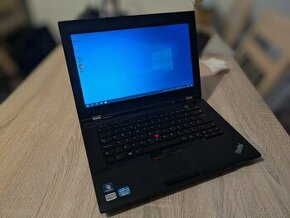 Notebook Lenovo Thinkpad L430 Batéria 3h - 1