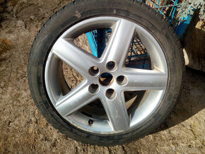 5x112 r17" 1 kus - 1