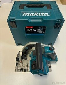 Makita Náradie - 18V AKU ponorná píla 165 mm,