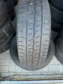 215/60R17C Hankook - 1