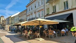 2 IZB BYT v HISTORICKOM CENTRE, KOŠICE-HLAVNÁ ul.