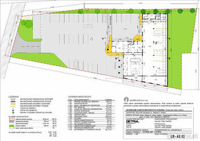 POZEMOK 3230 m2 v PRIEMYSELNEJ časti, PODNIKATEĽSKÁ, KOŠICE