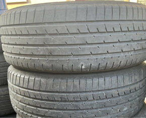 Letne pneu 225/55 R19 Toyo rv2020