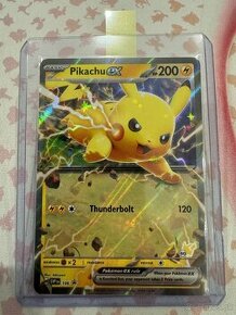 Pokemon TCG karty - Vstar-Vmax-V-Ex-Gallery-Promo