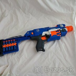 Nerf N-Strike Elite Stockade - 1