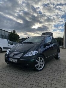 Mercedes-Benz A180 CDI - 1