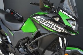 Kawasaki Versys X 300 ABS - r.2019 - kupena SK - A2 do 35 kw - 1