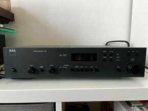 NAD 710 - stereo receiver