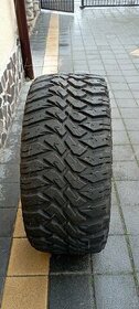 Pneumatiky suv 305/50r20 off road - 1