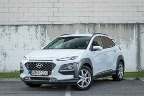 HYUNDAI KONA 1.6 T-GDi 130kW 2019