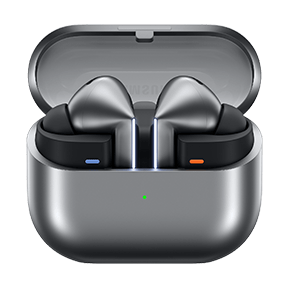 Samsung Galaxy Buds3 Pro - Silver