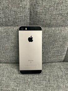 iPhone SE 1. Generácie 32GB (2016) plne funkčný - 1