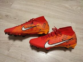 Kopačky Nike mercurial superfly 9 cr7 - 1