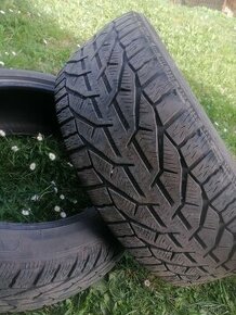 Pneumatiky 225/45 R17