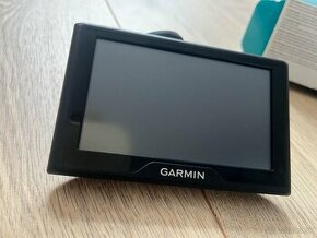 GPS navigácia Garmin