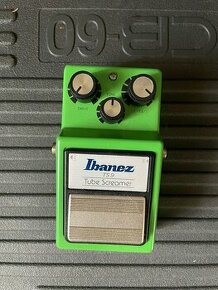 Ibanez TS9