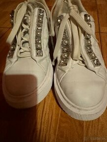 Guess tenisky sneakers