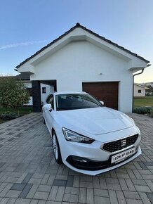 Seat Leon SP 1,5 tsi excellense  manual kúp.SVK