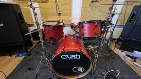 Crush chameleon ash drums ZNÍŽENÁ CENA