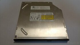 Napaľovačka do NTB a SFF Dell DU-8A5LH DVD-RW SATA - 1