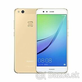 HUAWEI P10 LITE ZLATÝ