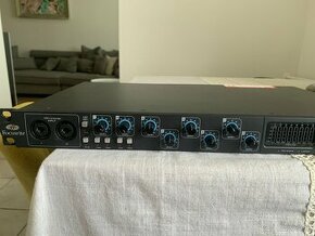 FOCUSRITE Saffire PRO 40 - 1