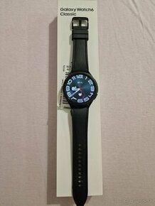 Samsung Galaxy watch 6 classic 47mm