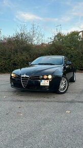 Alfa romeo 159 2.4 Jtd