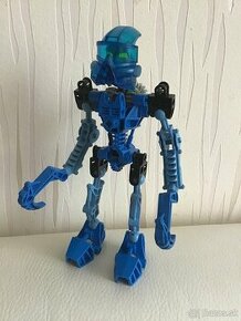 Lego Bionicle TOA MATA GALI