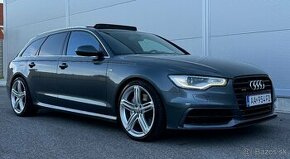 Audi a6 c7 3.0 Bitdi 230kw AT/8 Sline