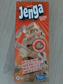 Jenga