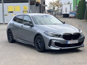 BMW M135i xDrive