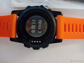 Garmin Fenix 3