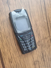 nokia 5140i - RETRO