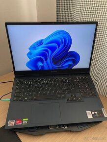 Lenovo Legion 5 15ACH6H