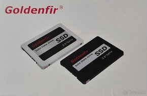 SSD 128 GB - novy - 1