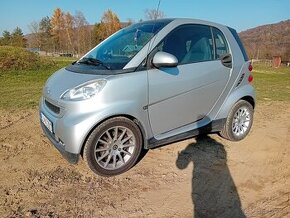 Smart for wo coupe 1.0 52 kw