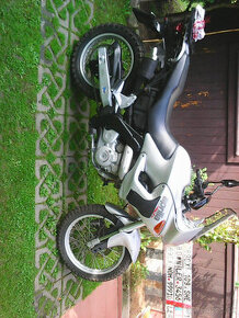 Aprilia Pegaso 650