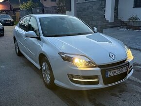 Predám Renault Laguna 3 aut.