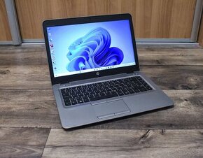 HP ELiteBook 745 G3/14"/AMD A10-8700B/SSD M.2 512GB/16GB RAM