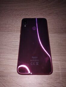 Redmi Note 7