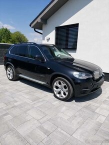 BMW X5, 3,0d SPORT PACKET