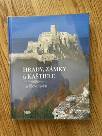 Hrady, zámky a kaštiele na Slovensku