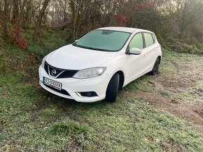 Nissan Pulsar 1.2digt - 1