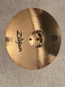 Zildjian S Thin Crash 16"