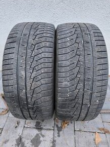 235/45 R17 Hankook zimne pneumatiky