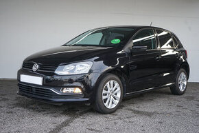 74- VOLKSWAGEN Polo, 2015, benzín, 1.0i, 55 kW